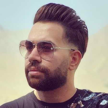 دانلود آهنگ امشب تو دل شب ستاره ام تویی Farzad Bahrami Zibaye Man دانلود آهنگ امشب تو دل شب ستاره ام تویی