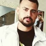 دانلود آهنگ روح الله کرمی بغض