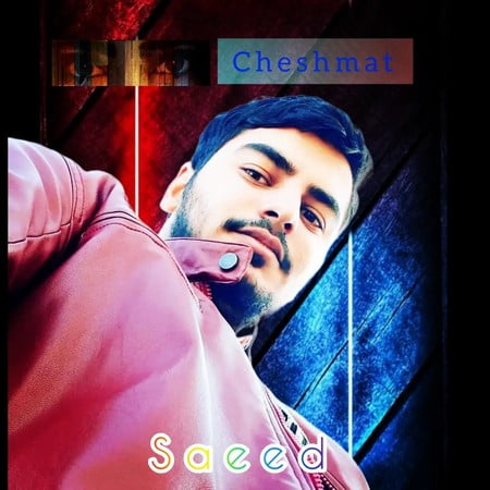دانلود آهنگ سعید چشمات Saeed Cheshmat 3bbf1 دانلود آهنگ سعید چشمات