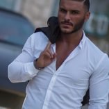 دانلود آهنگ آرمین زارعی بگو بینم