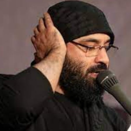 دانلود مداحی موندنی ترین رفیق من امام حسین jh دانلود مداحی موندنی ترین رفیق من امام حسین