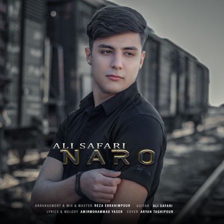 دانلود آهنگ علی صفری نرو Ali Safari Naro 70287 دانلود آهنگ علی صفری نرو