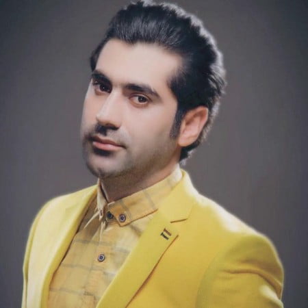 Omid Rasoulpour دانلود آهنگ کردی گل گل تو گلی