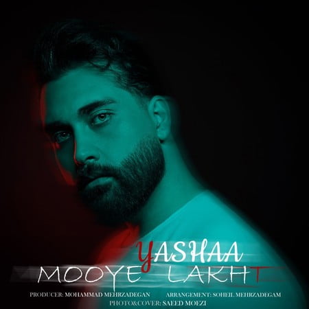 دانلود آهنگ یاشا موی لخت Yashaa Mooye Lakht دانلود آهنگ یاشا موی لخت