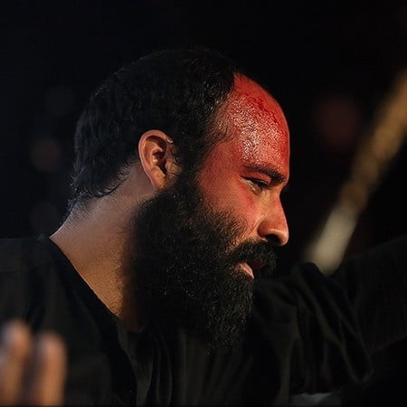 cvb دانلود آهنگ السلام علی المهدی