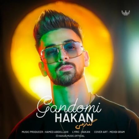 hakan gandomi 2023 03 18 17 46 20 دانلود آهنگ هاکان گندمی