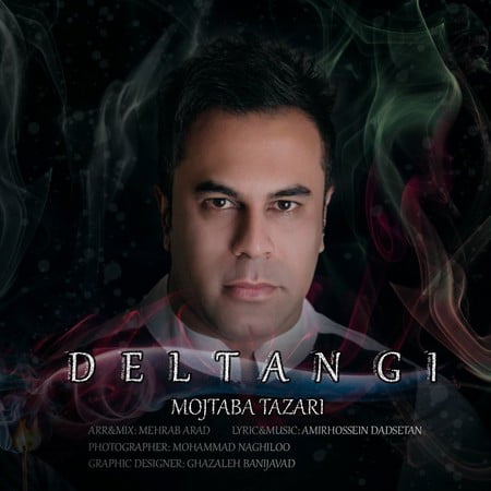 دانلود آهنگ مجتبی طزری دلتنگی mojtaba tazari deltangi دانلود آهنگ مجتبی طزری دلتنگی