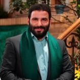 دانلود آهنگ نیمه شعبانه شب مستانه