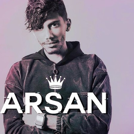 دانلود آهنگ آرسان اون سر دنیا Arsan Oon sare donya ebacf دانلود آهنگ آرسان اون سر دنیا