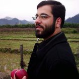 دانلود نوحه آسمون رنگ غربت گرفته