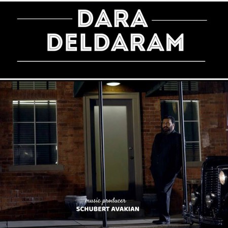 دانلود آهنگ دارا دلدارم Dara Recording Artist Deldaram دانلود آهنگ دارا دلدارم