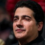 دانلود آهنگ دلم گرفت ای دوست هوای گریه با من