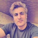 دانلود آهنگ من برم هیشکی تنها نمیشه