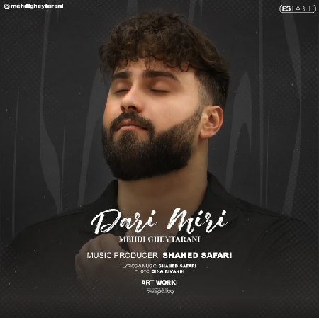 دانلود آهنگ مهدی قیطرانی داری میری Mehdi Gheytarani Dari Miri 42800 resize 90 دانلود آهنگ مهدی قیطرانی داری میری