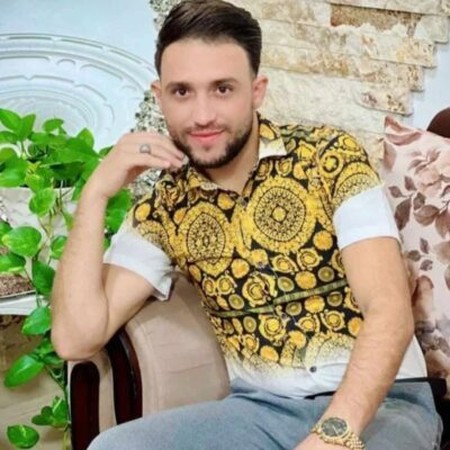 دانلود آهنگ مصطفی ابراهیمی داغی شدی رو دلم photo 2022 12 30 08 13 09 e1672376217517 دانلود آهنگ مصطفی ابراهیمی داغی شدی رو دلم