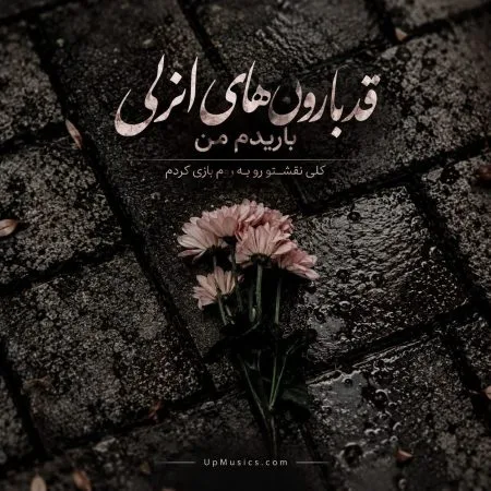 دانلود آهنگ شاید دیگه این چشارو ندیدم دانلود آهنگ شاید دیگه این چشارو ندیدم