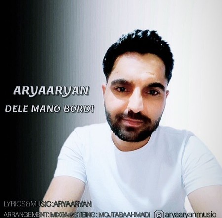 دانلود آهنگ آریا آرین دل منو بردی Arya Aryan Dele Mano Bordi 893a3 دانلود آهنگ آریا آرین دل منو بردی
