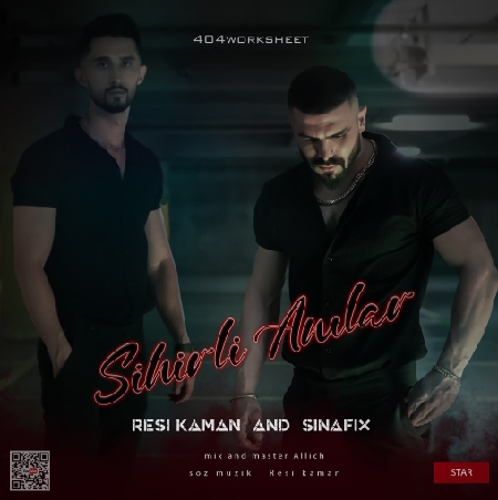 دانلود آهنگ سینا فیکس و رسینا سیحیرلی آنیلار ResiKaman Sinafix Sihirli Anilar 930df resize 64 دانلود آهنگ سینا فیکس و رسینا سیحیرلی آنیلار