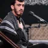 دانلود مداحی مهدی رسولی چادرت را بتکان