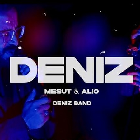 دانلود آهنگ مسعود و آلیو دنیز mesut Alio Deniz fabff دانلود آهنگ مسعود و آلیو دنیز