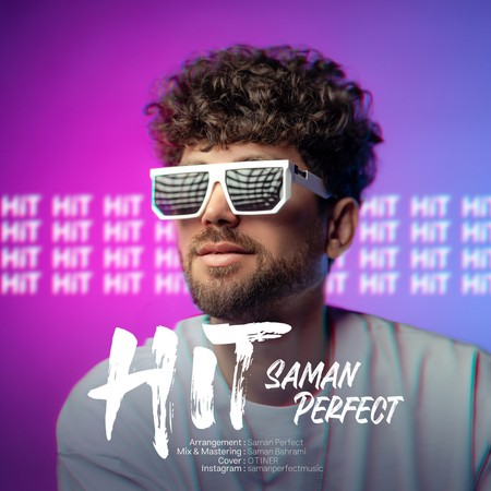 Saman Perfect Hit دانلود آهنگ سامان پرفکت هیت