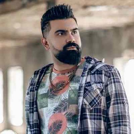 vfvgd دانلود آهنگ سکوت قلب مغرورم