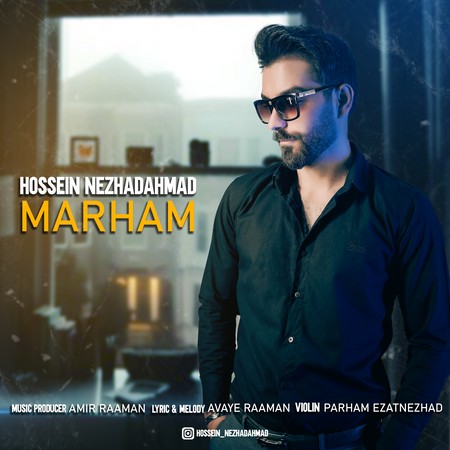 دانلود آهنگ حسين نژاداحمد مرهم Cover 2 دانلود آهنگ حسين نژاداحمد مرهم