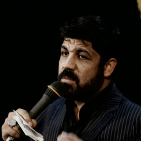 Mojtaba Ramezani دانلود نوحه اربعین قسمت خوبان شد و من جا موندم