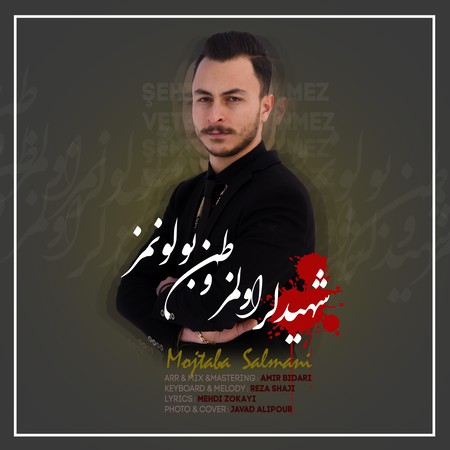 دانلود آهنگ مجتبی سلمانی شهیدلر اولمز وطن بولونمز Mojtaba Salmani Sehidler olmez veten bolunmez 8160f دانلود آهنگ مجتبی سلمانی شهیدلر اولمز وطن بولونمز