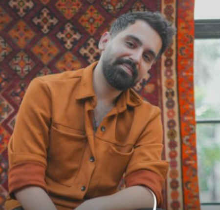 Screenshot 2023 09 25 091024 دانلود آهنگ یکی دو روز اگه غیبت بزنه