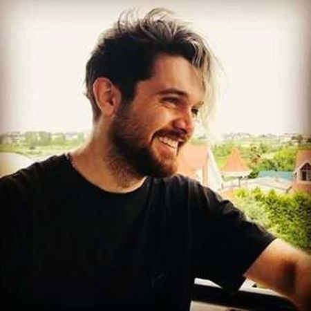 Sina Parsian دانلود آهنگ یه روز از تو دلگیر نبودم زیاد