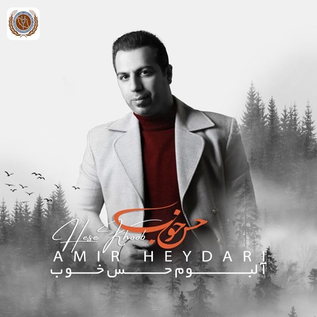 photo 2023 09 03 16 07 02 دانلود آلبوم‌ امیر حیدری حس خوب