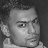 دانلود آهنگ نفس بیه نفس نیرم تنیا منم روح الله کرمی