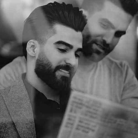 rty 1 دانلود آهنگ حمیدرضا بابایی تاجر غم