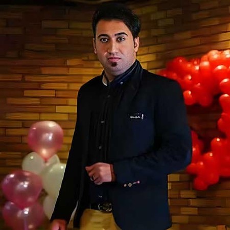 xcv دانلود آهنگ دور کمر شال طلایی داری