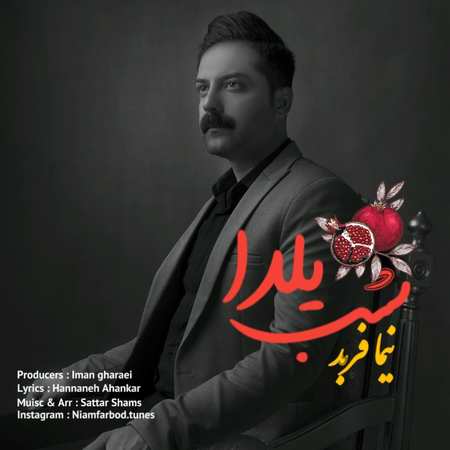 دانلود آهنگ نیما فربد شب یلدا NIMA FARBOD Shabe Yalda 6b8ad دانلود آهنگ نیما فربد شب یلدا