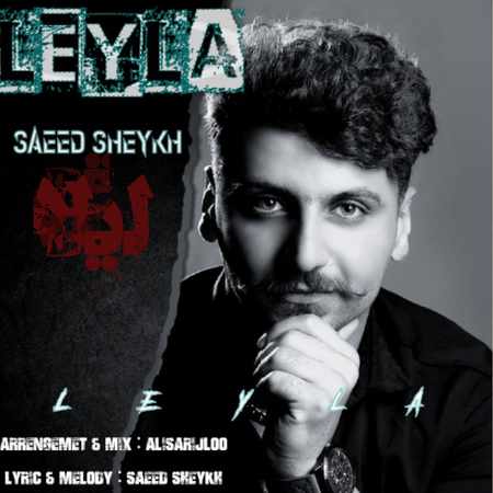 دانلود آهنگ سعید شیخ لیلا saeedsheykh Leyla aa4ba دانلود آهنگ سعید شیخ لیلا