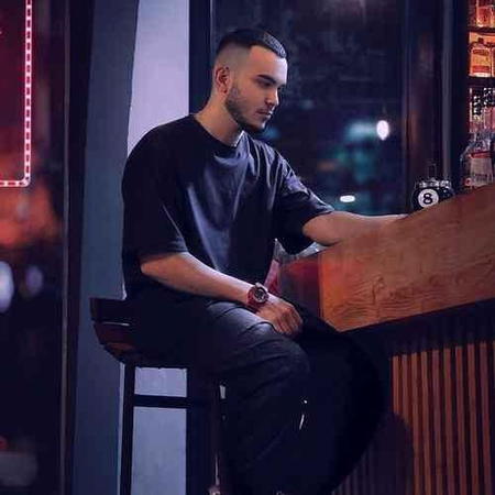 6480 MahyarKhomari دانلود آهنگ توام بری مهیار