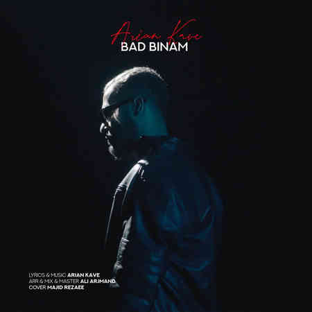 photo 2024 01 17 13 23 02 دانلود آهنگ آرین کاوه بد بینم
