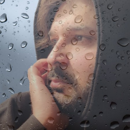 Amin Moghadam Dancing in the rain c1f96 دانلود آهنگ امین مقدم رقص در باران