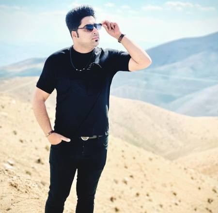 Screenshot 2024 03 02 093059 دانلود آهنگ آهای خانم الهه صورتت چو قرص ماهه