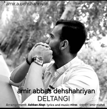 دانلود آهنگ امیر عباس ده شهریان دلتنگی amir abbas dehshahriyan DELTANGI 83808 دانلود آهنگ امیر عباس ده شهریان دلتنگی