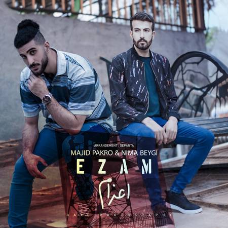 photo 2024 03 01 18 21 13 دانلود آهنگ مجید پاکرو و نیما بیگی اعزام