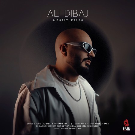 photo 2024 03 09 11 44 42 دانلود آهنگ علی دیباج آروم برو