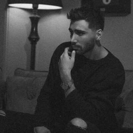 Aren دانلود آهنگ به دل جاده بزن هرچی که شد پای خودم اصلی + ریمیکس