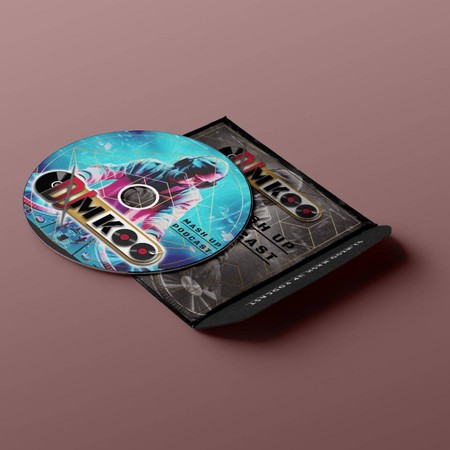 DJ دانلود ریمیکس دی جی ام کو ام کو۱