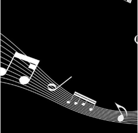 Screenshot 2024 04 05 003807 دانلود آهنگ عکس میزاری با لباسای مشکی تیره