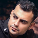 دانلود آهنگ الو مخاطب خاصم ریمیکس روح الله کرمی