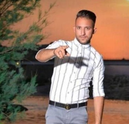 Screenshot 2024 04 15 133107 دانلود آهنگ مو فرفری مصطفی ابراهیمی