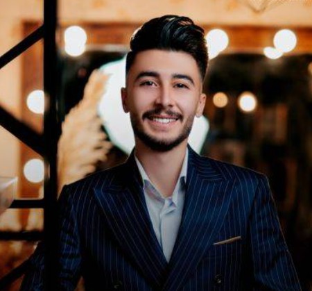 Screenshot 2024 04 15 225542 دانلود آهنگ قلب عاشق من مهدی ملکی